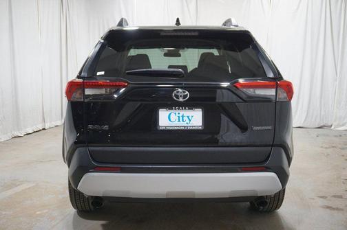 2021 Toyota RAV4 Adventure