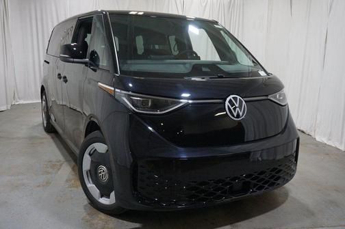 2025 Volkswagen ID. Buzz PRO S RWD (SINGLE TONE)