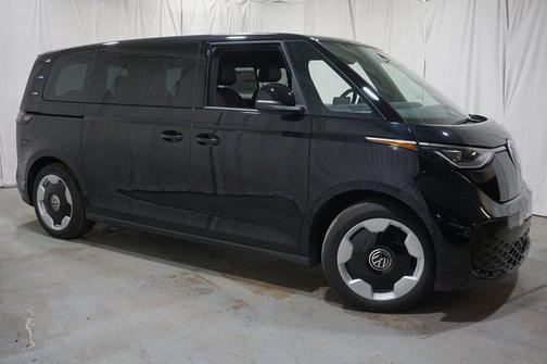 2025 Volkswagen ID. Buzz PRO S RWD (SINGLE TONE)