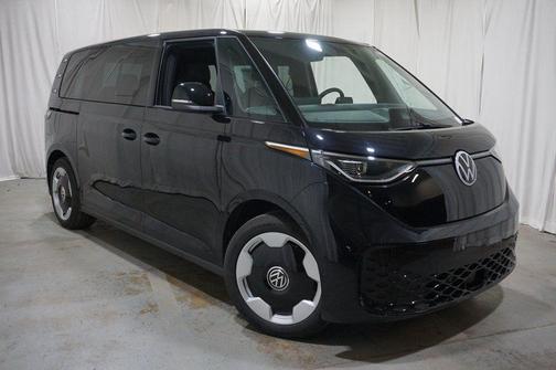 2025 Volkswagen ID. Buzz PRO S RWD (SINGLE TONE)