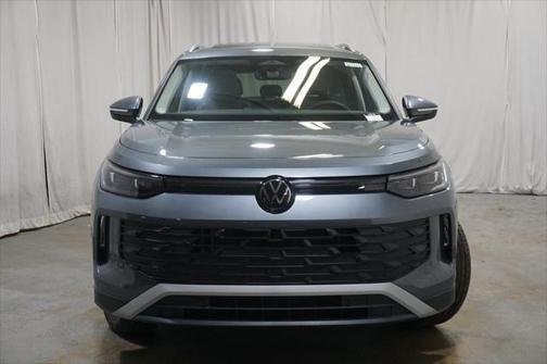 2025 Volkswagen Tiguan 2.0T SE 4MOTION