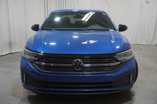 2024 Volkswagen Jetta 1.5T Sport