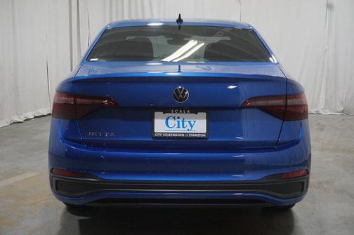 2024 Volkswagen Jetta 1.5T Sport