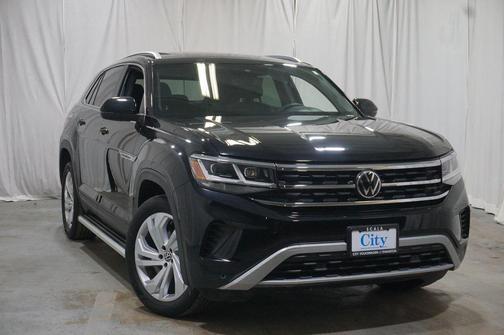 2021 Volkswagen Atlas Cross Sport 2.0T SEL