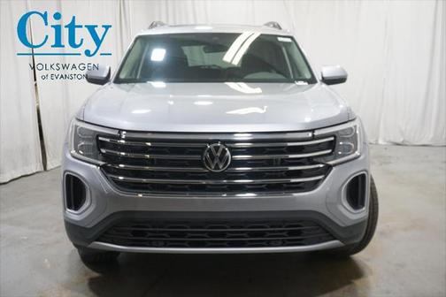 2025 Volkswagen Atlas 2.0T SE w/Technology 4MOTION