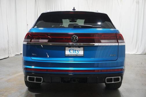 2024 Volkswagen Atlas Cross Sport 2.0T SEL Premium