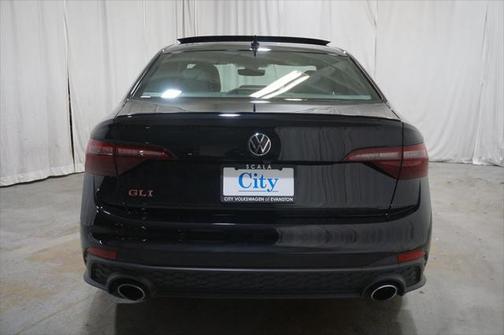 2024 Volkswagen Jetta GLI 2.0T Autobahn