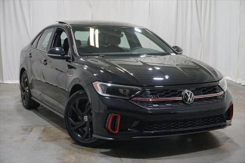 2024 Volkswagen Jetta GLI 2.0T Autobahn