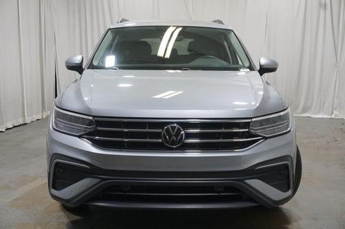2023 Volkswagen Tiguan 2.0T S 4MOTION