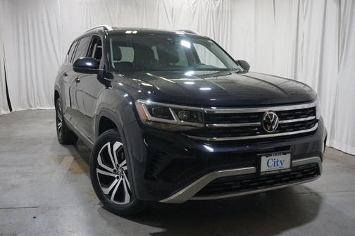 2023 Volkswagen Atlas 3.6L SEL