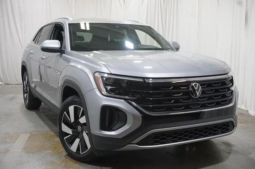 2024 Volkswagen Atlas Cross Sport 2.0T SE w/Technology 4MOTION