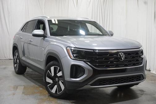 2024 Volkswagen Atlas Cross Sport 2.0T SE w/Technology 4MOTION