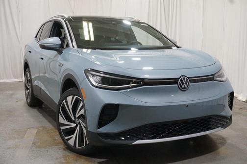 2025 Volkswagen ID.4 Pro S Plus