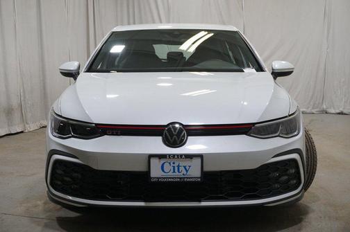 2022 Volkswagen Golf GTI 2.0T S DSG