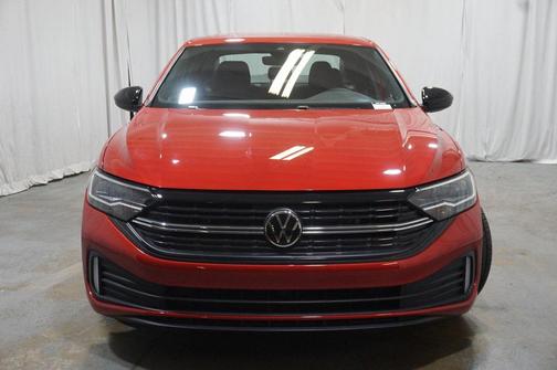 2024 Volkswagen Jetta 1.5T Sport