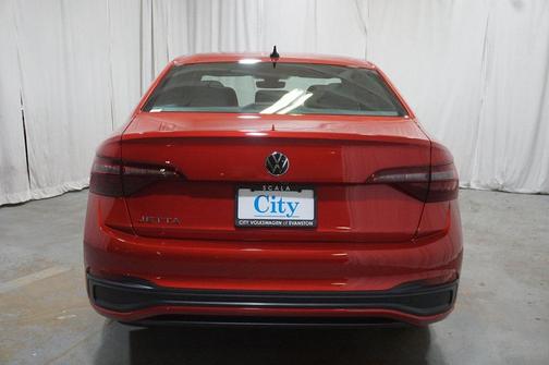 2024 Volkswagen Jetta 1.5T Sport