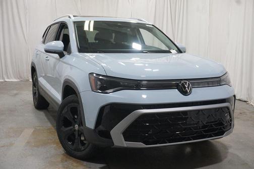 2025 Volkswagen Taos 1.5T SEL
