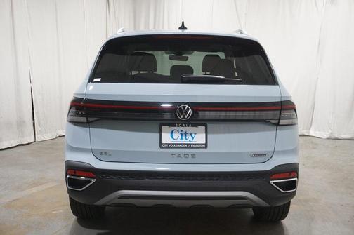 2025 Volkswagen Taos 1.5T SEL