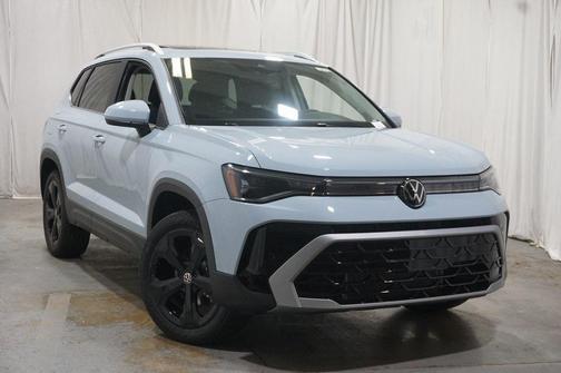 2025 Volkswagen Taos 1.5T SEL