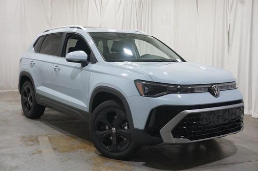 2025 Volkswagen Taos 1.5T SEL