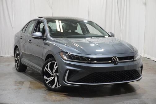 2025 Volkswagen Jetta 1.5T SEL