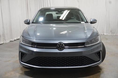 2025 Volkswagen Jetta 1.5T SEL