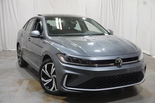 2025 Volkswagen Jetta 1.5T SEL