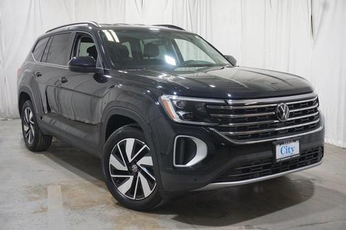 2025 Volkswagen Atlas 2.0T SE w/Technology 4MOTION