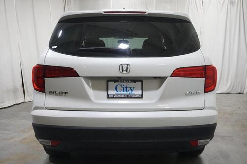 2016 Honda Pilot EX