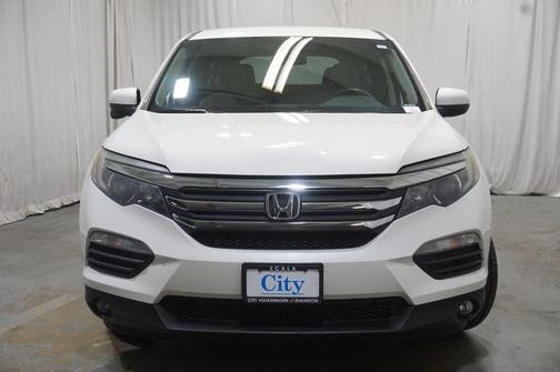 2016 Honda Pilot EX