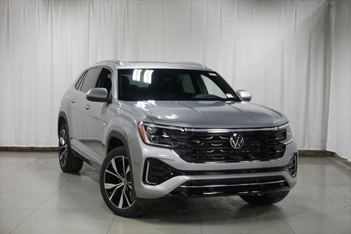 2025 Volkswagen Atlas Cross Sport 2.0T SEL Premium