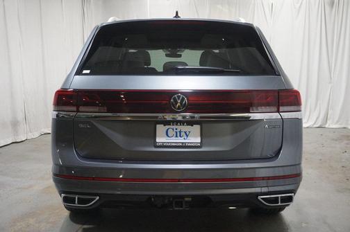 2025 Volkswagen Atlas 2.0T SEL Premium R-Line 4MOTION