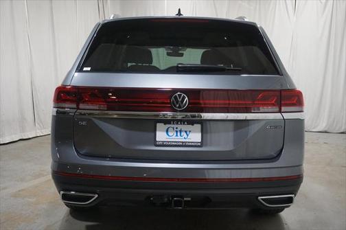 2025 Volkswagen Atlas 2.0T SE w/Technology 4MOTION