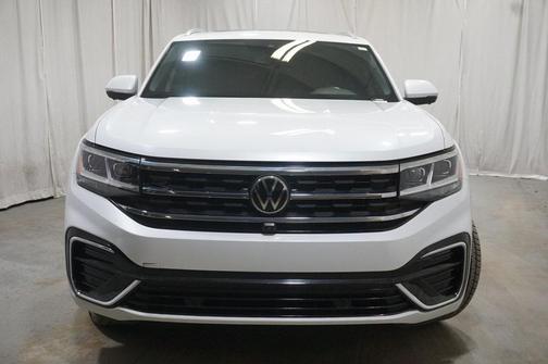 2021 Volkswagen Atlas Cross Sport 3.6L V6 SEL Premium R-Line