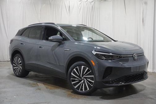 2025 Volkswagen ID.4 Pro