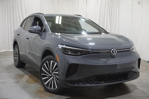 2025 Volkswagen ID.4 Pro