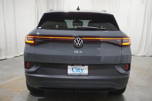 2025 Volkswagen ID.4 Pro