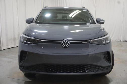 2025 Volkswagen ID.4 Pro