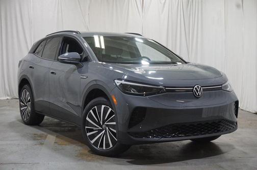 2025 Volkswagen ID.4 Pro