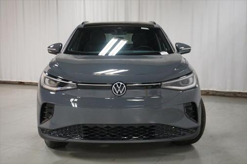 2025 Volkswagen ID.4 Pro S