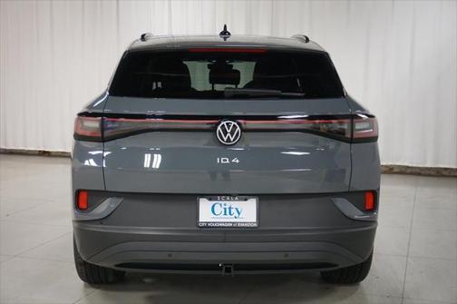 2025 Volkswagen ID.4 Pro S