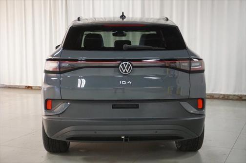 2025 Volkswagen ID.4 Pro S
