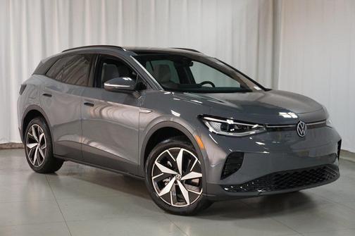 2025 Volkswagen ID.4 Pro S