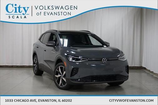 2025 Volkswagen ID.4 Pro S