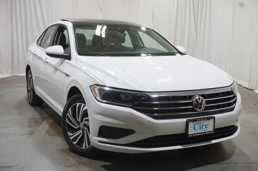 2020 Volkswagen Jetta 1.4T SEL