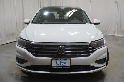 2020 Volkswagen Jetta 1.4T SEL