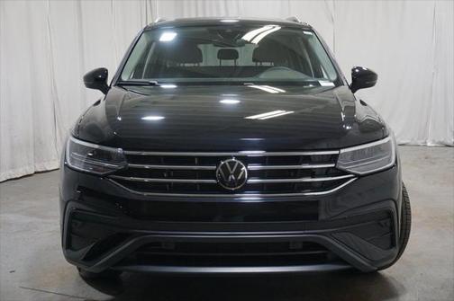 2024 Volkswagen Tiguan 2.0T SE 4MOTION