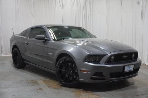 2013 Ford Mustang GT