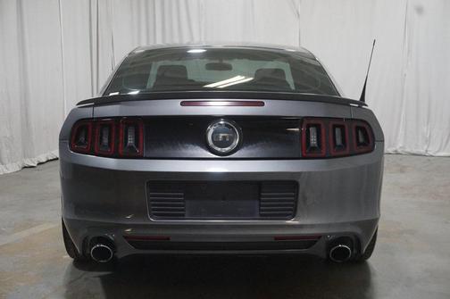 2013 Ford Mustang GT