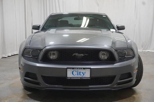 2013 Ford Mustang GT